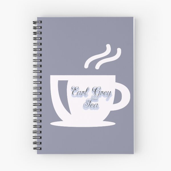 Item preview, Earl Grey Tea designed and sold by Roanemermaid.