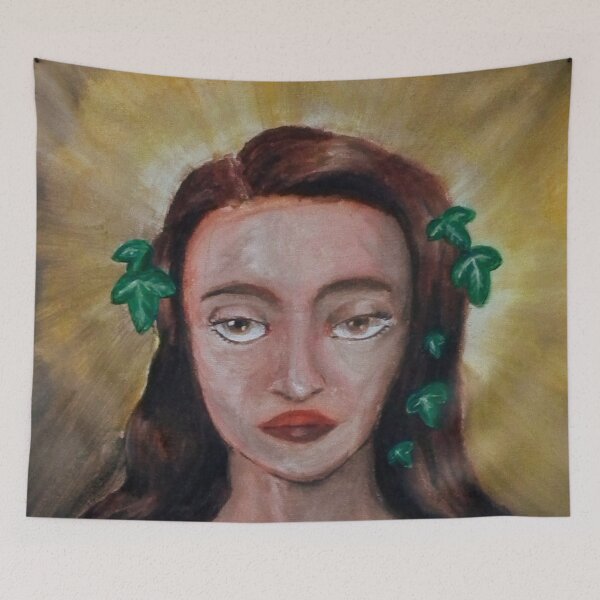 Item preview, Persephone designed and sold by Rapunculus.