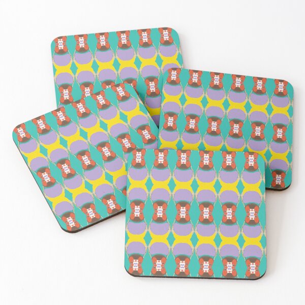 Item preview, Gouldian Finch pattern designed and sold by ChrissyWild.