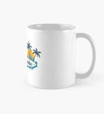 Naples - Florida. Mug