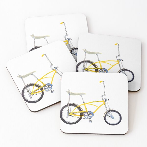 Item preview, Vintage muscle bike designed and sold by Kfbmech.