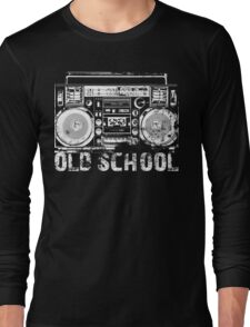 Hip Hop Old School Vintage: T-Shirts | Redbubble