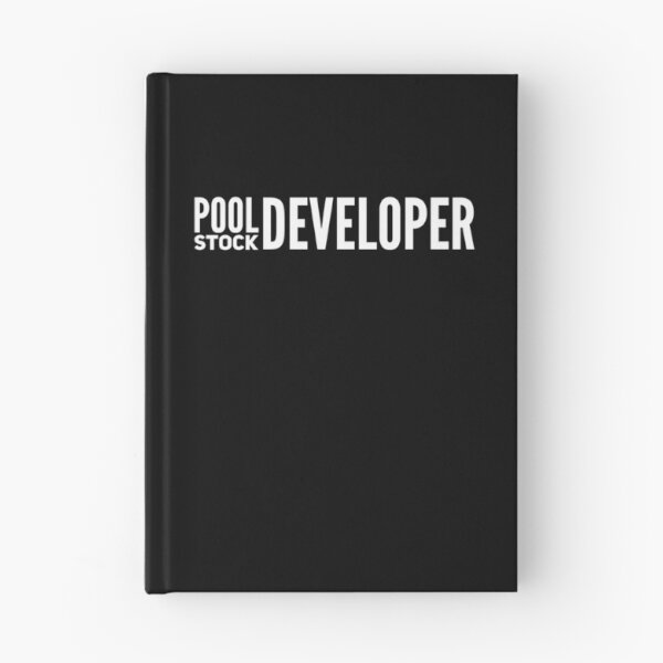 Item preview, Pool Stock - Desarrollador web Full Stack designed and sold by sam1special.