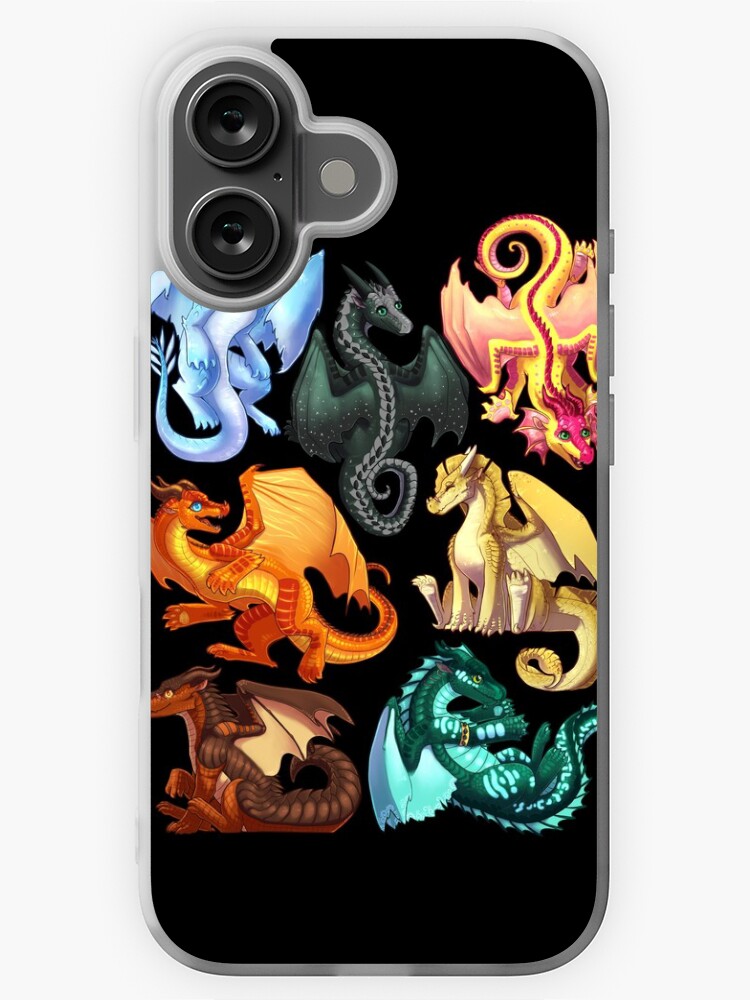 Purple Butterfly Phone Case Compatible with iPhone 14 Pro