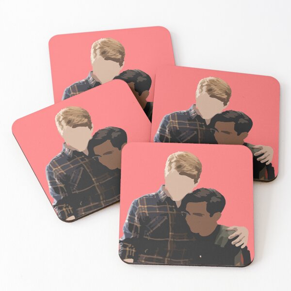 Item preview, Seb and Carlos HSMTMTS designed and sold by CullenWullen10.