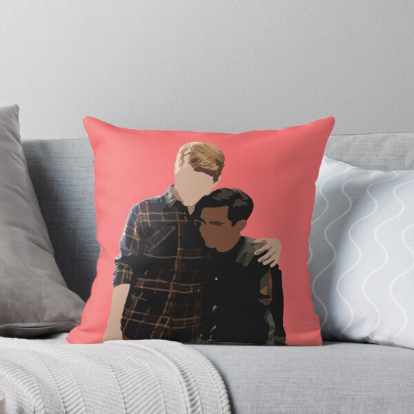 Item preview, Seb and Carlos HSMTMTS designed and sold by CullenWullen10.