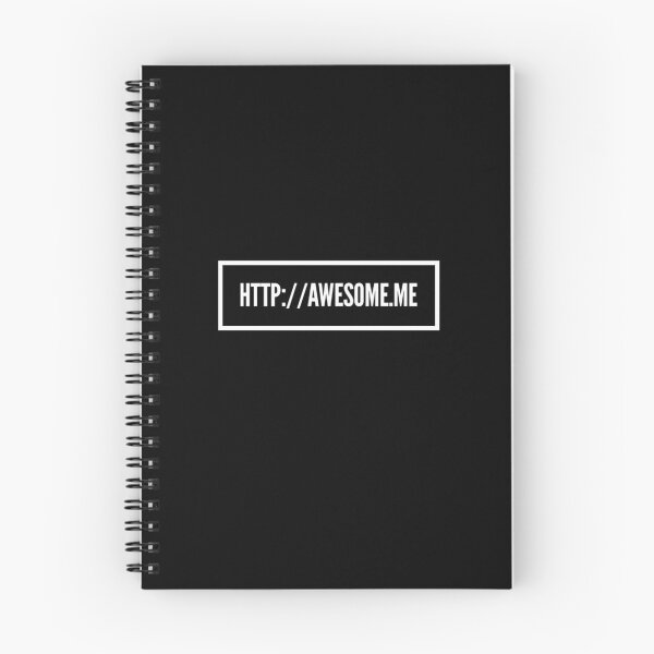 Item preview, Awesome me Desarrollador web designed and sold by sam1special.
