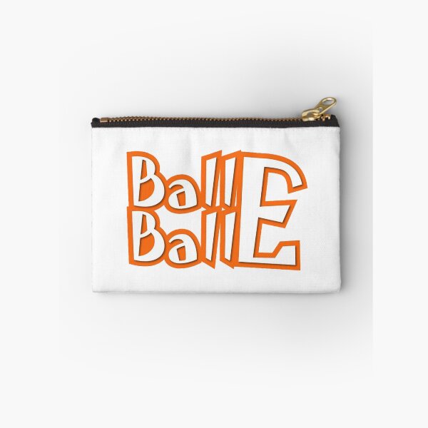 Item preview, Balle Balle designed and sold by isohalaman.