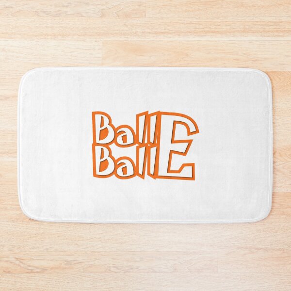 Item preview, Balle Balle designed and sold by isohalaman.