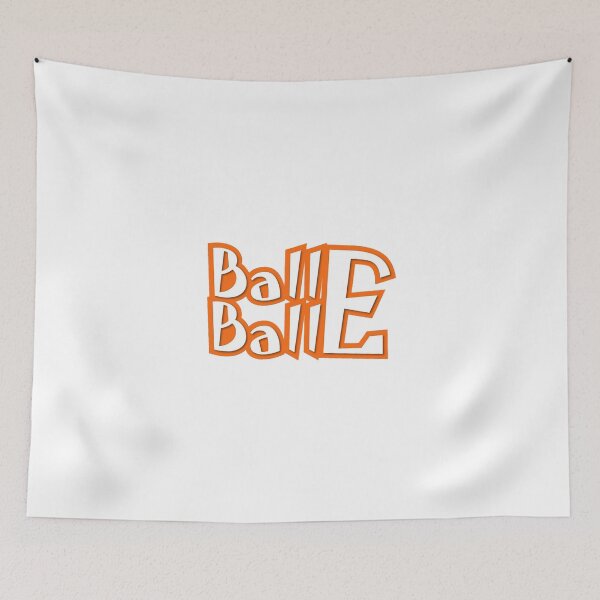 Item preview, Balle Balle designed and sold by isohalaman.