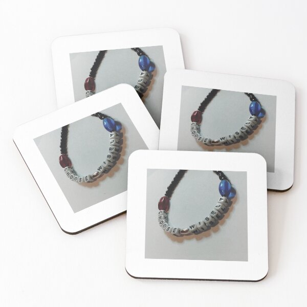 Item preview, Choose Wisely  designed and sold by I and Sr.