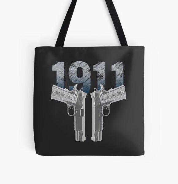 gun tote