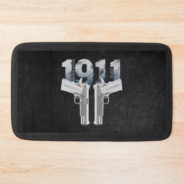 Item preview, Colt 1911 Handgun designed and sold by NiceThings Store.