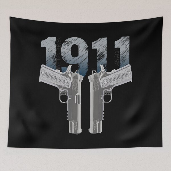 Item preview, Colt 1911 Handgun designed and sold by NiceThings Store.