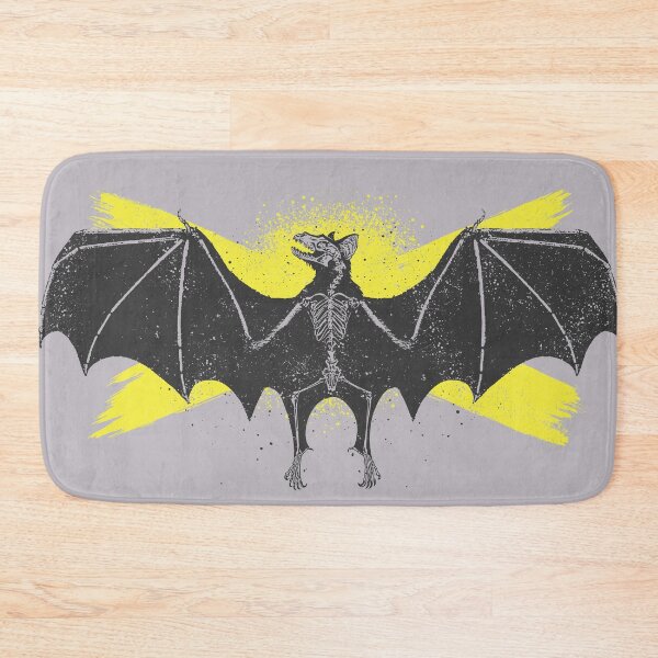 Item preview, Dead Bat designed and sold by monsieurgordon.