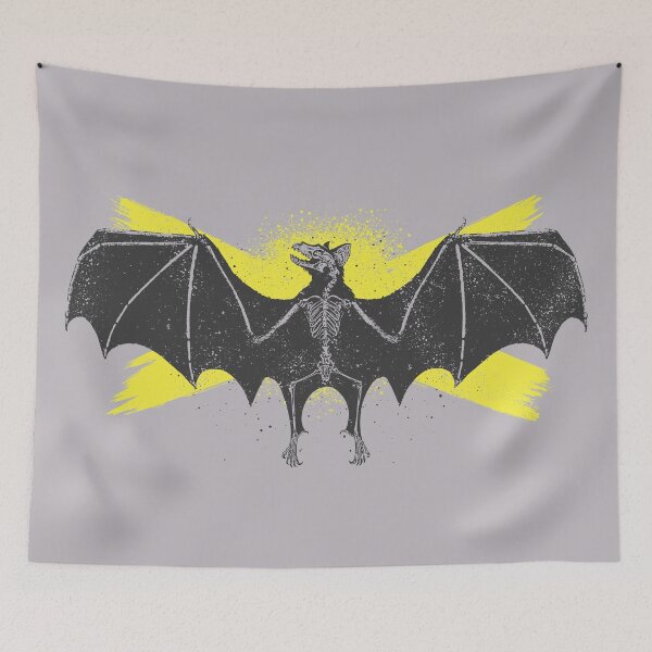 Item preview, Dead Bat designed and sold by monsieurgordon.