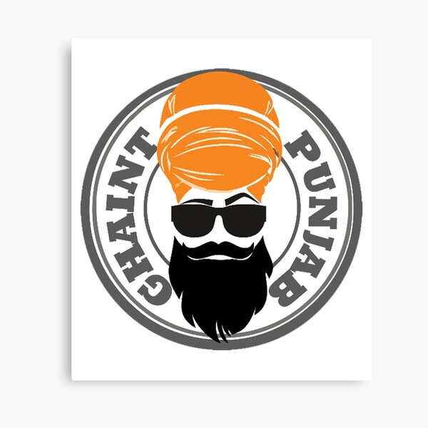 Punjabi Canvas Prints | Redbubble