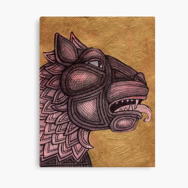 Item preview, The Sentinel designed and sold by Lynnette Shelley.