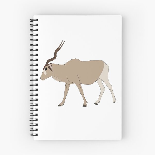 Item preview, Addax designed and sold by stickerstone.