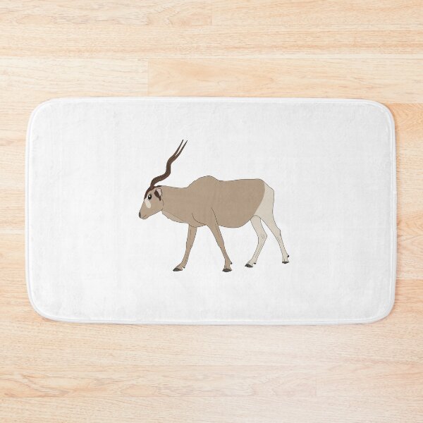 Item preview, Addax designed and sold by stickerstone.