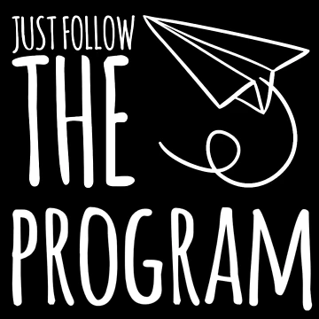 Artwork thumbnail, Follow the program Web Developer by sam1special