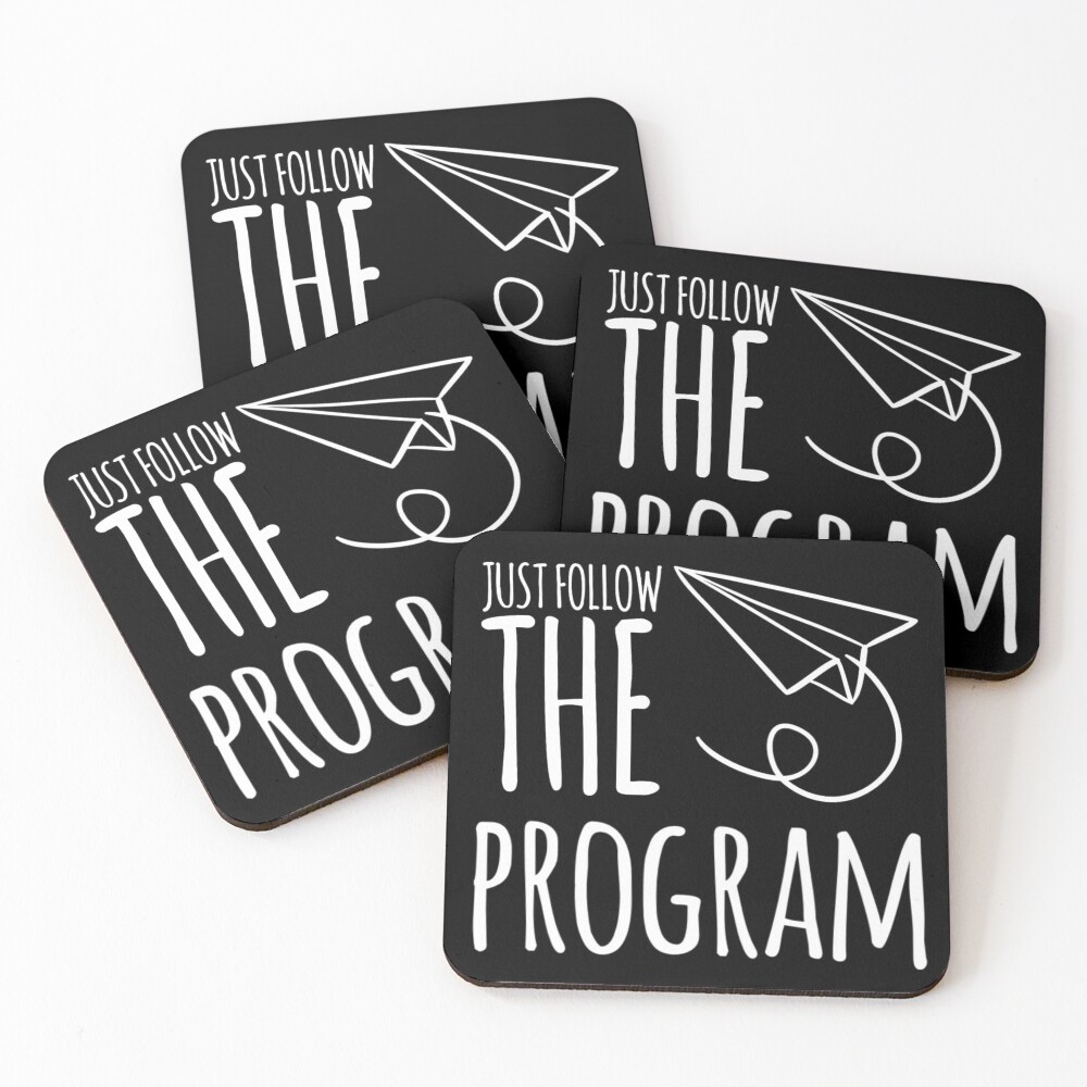 Item preview, Coasters (Set of 4) designed and sold by sam1special.