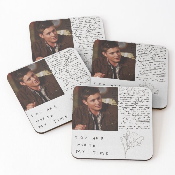 Item preview, Dean Winchester designed and sold by samgil17.