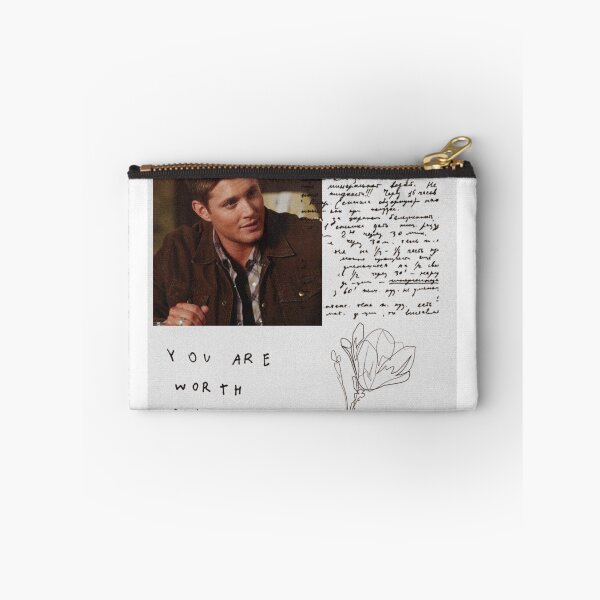 Item preview, Dean Winchester designed and sold by samgil17.