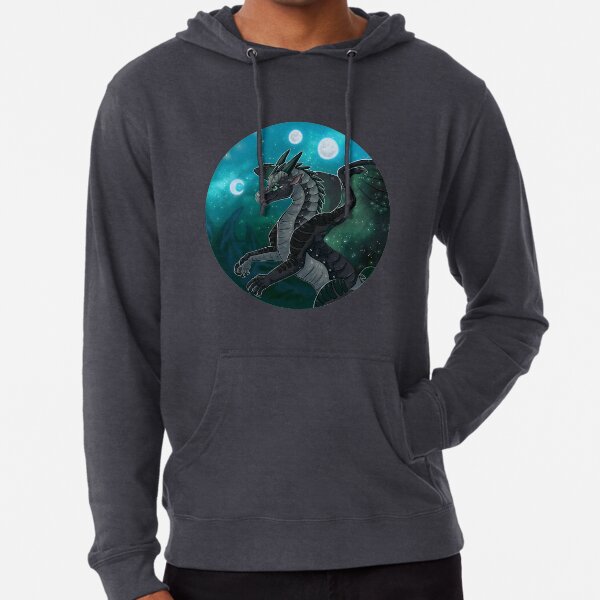 Item preview, Wings of Fire - Moonwatcher designed and sold by Biohazardia.