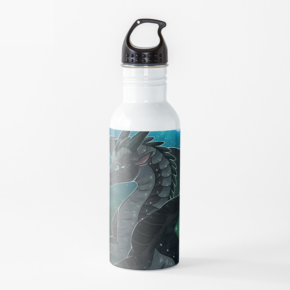Wings of Fire - Moonwatcher Water Bottle
