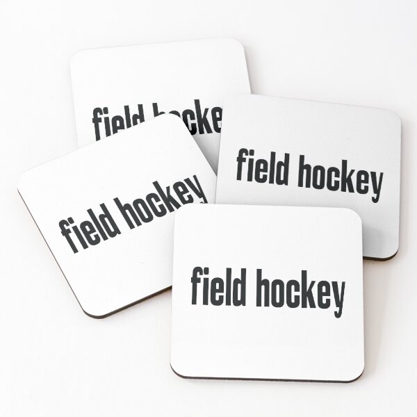 Item preview, Field Hockey designed and sold by ProjectX23.