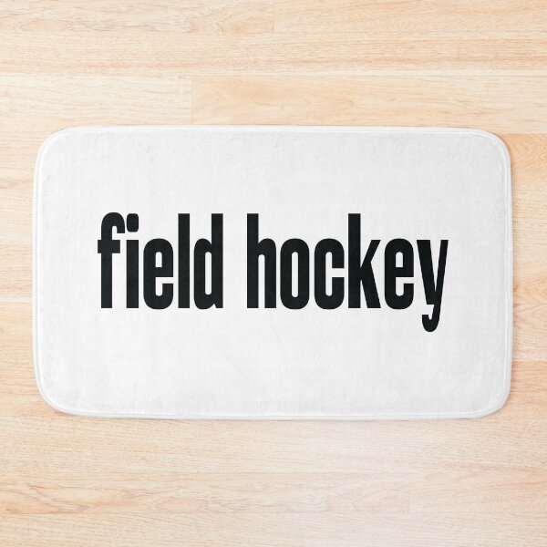 Item preview, Field Hockey designed and sold by ProjectX23.
