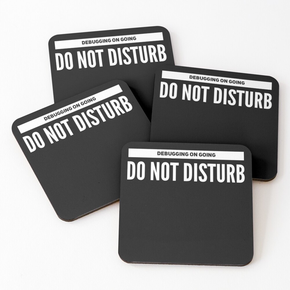 Item preview, Coasters (Set of 4) designed and sold by sam1special.