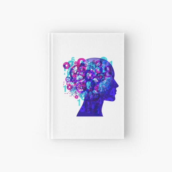 Item preview, Mind Brainstorming designed and sold by MisterSquid.