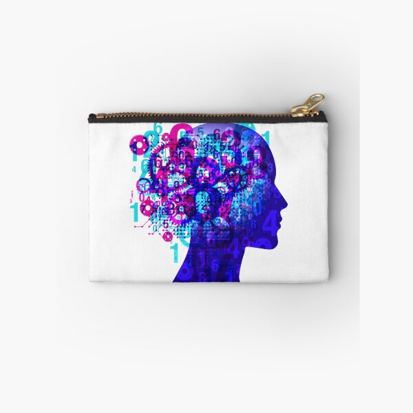 Item preview, Mind Brainstorming designed and sold by MisterSquid.
