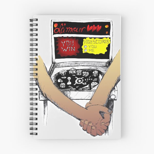 Item preview, The Game of Love designed and sold by Siene Browne.