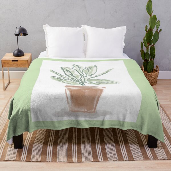 Item preview, Millenial plant child pet designed and sold by Rosemold.