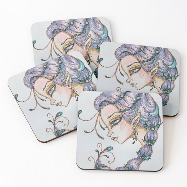 Item preview, Mother nature designed and sold by dopeart17.