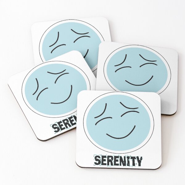 Item preview, Ej Serenity logo designed and sold by Happyartstudios.