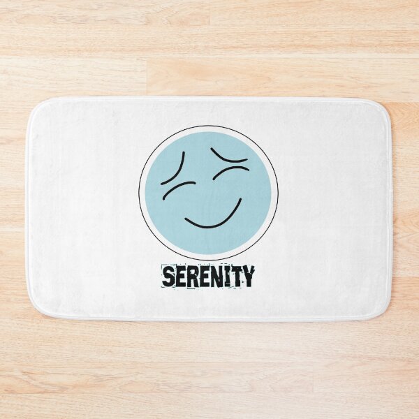 Item preview, Ej Serenity logo designed and sold by Happyartstudios.