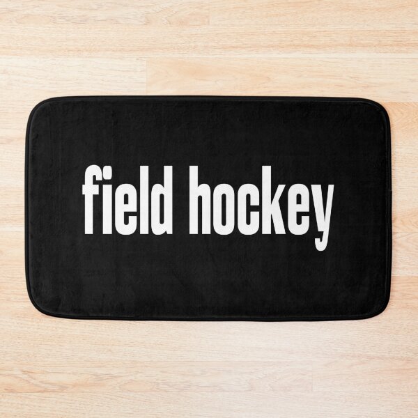 Item preview, Field Hockey designed and sold by ProjectX23.