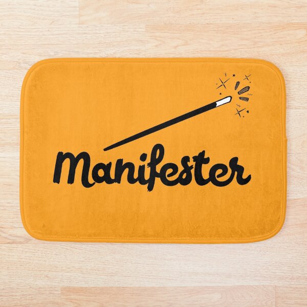 Item preview, Manifiesto designed and sold by sdgpod.