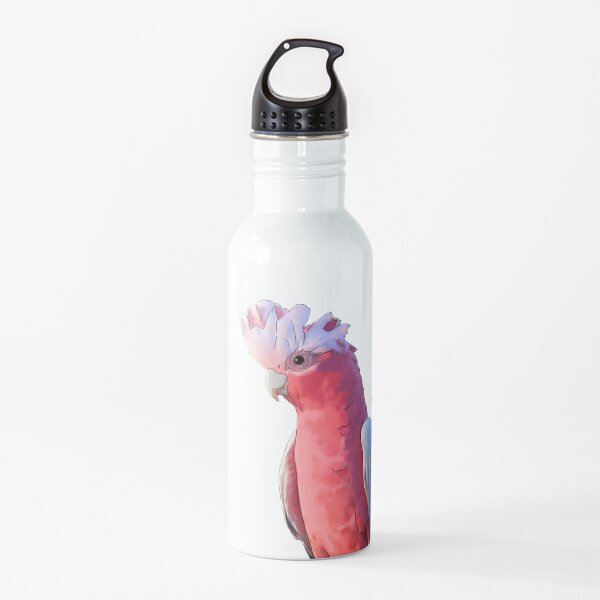 Silly Galah Water Bottle