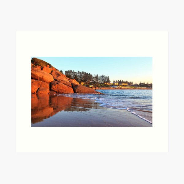 Item preview, Horseshoe Bay  designed and sold by Bill  Robinson.