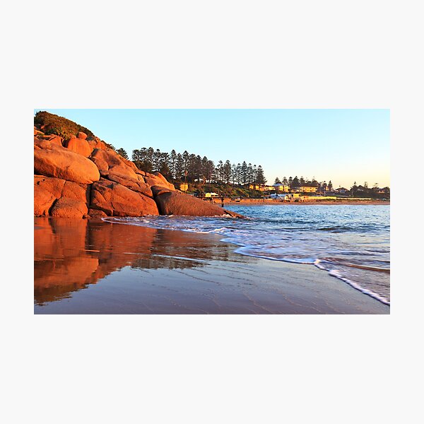 Item preview, Horseshoe Bay  designed and sold by Bill  Robinson.