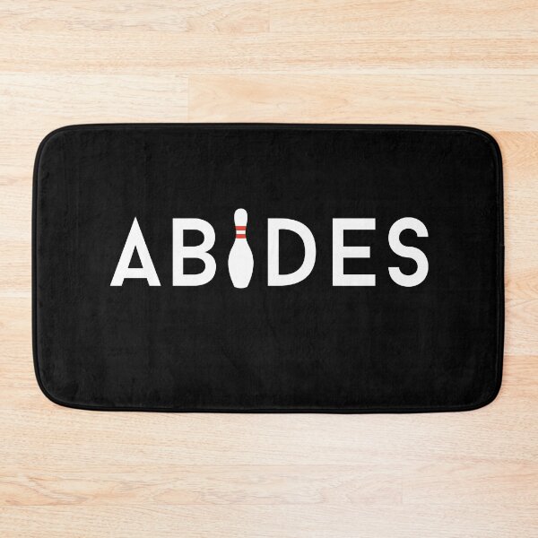 Item preview, Abides designed and sold by Primotees.