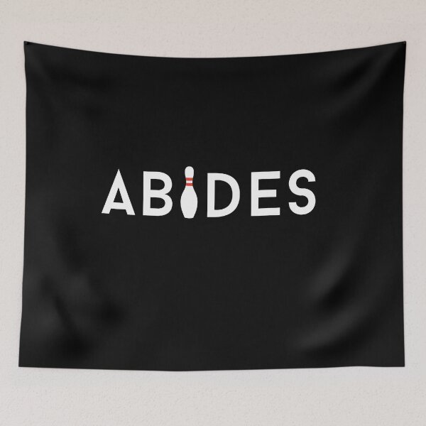 Item preview, Abides designed and sold by Primotees.