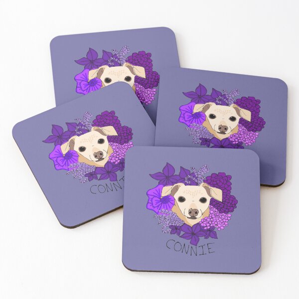 Item preview, Connie designed and sold by sisselonpaper.