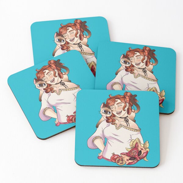 Item preview, Portia Devorak The Arcana designed and sold by brethegoat.