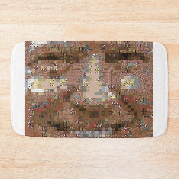 Artikelvorschau, Trump Minecraft entworfen und verkauft von mint-jams.